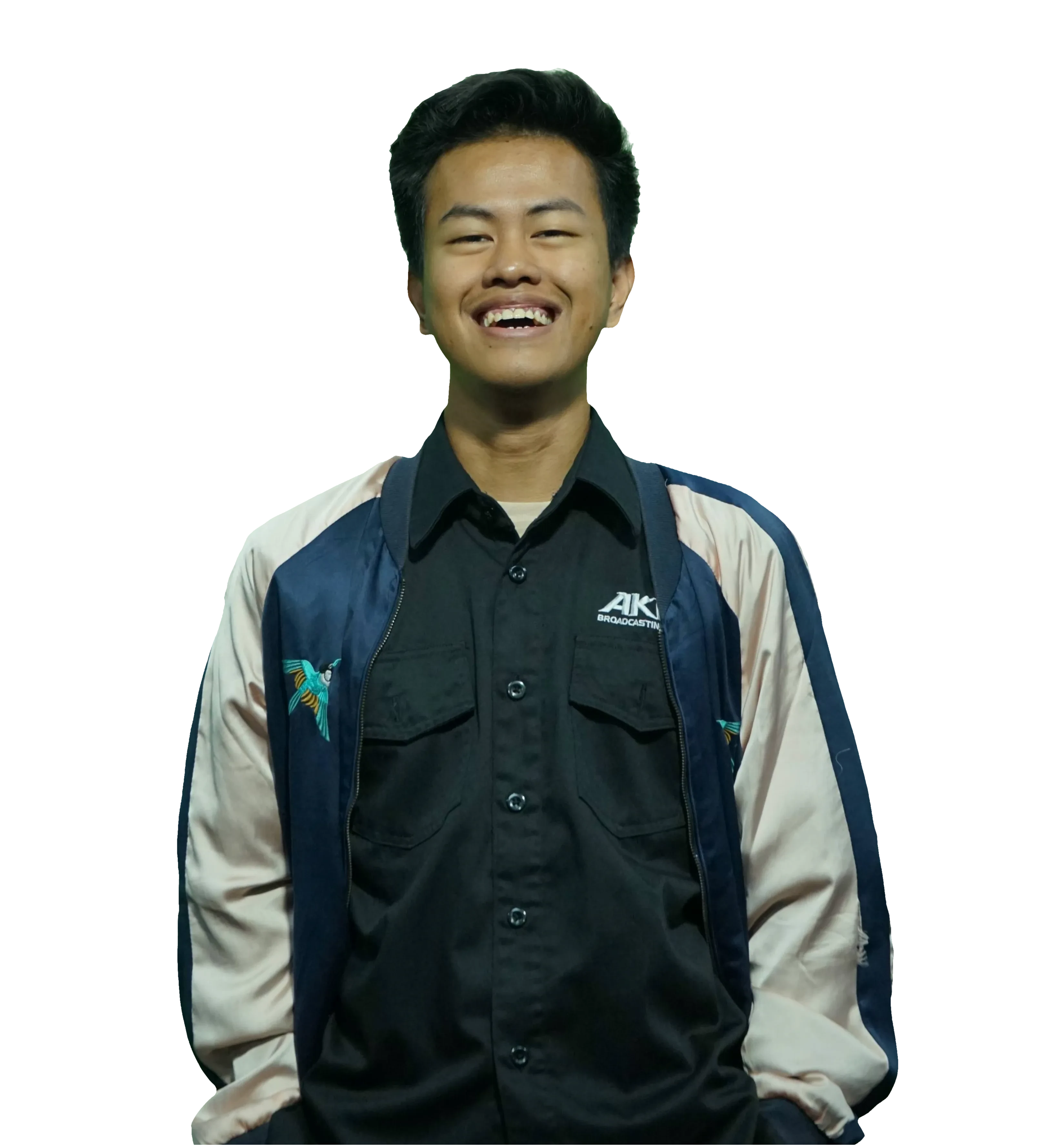 Lingga Arifudin Halim